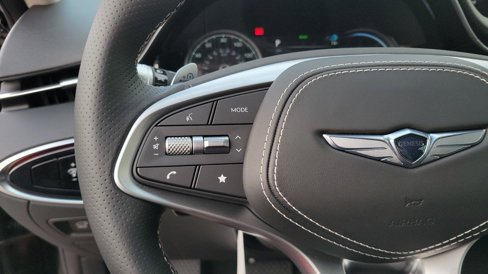 New 2023 Genesis Electrified GV70 Advanced image 31
