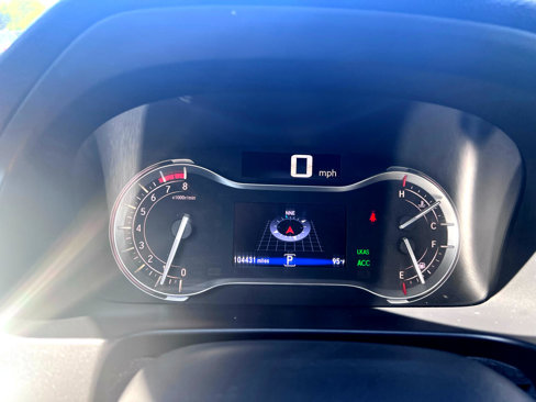 Used 2020 Honda Ridgeline RTL-E image 28