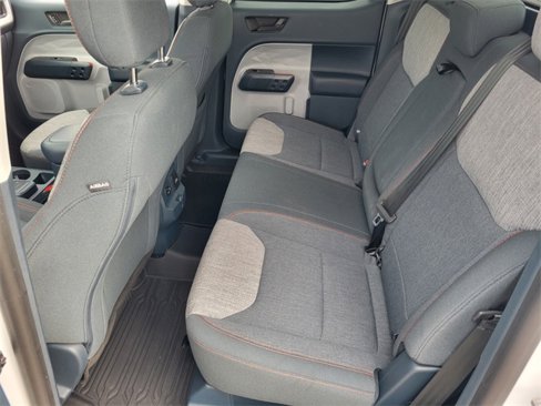 Used 2022 Ford Maverick XLT w/ XLT Luxury Package image 11