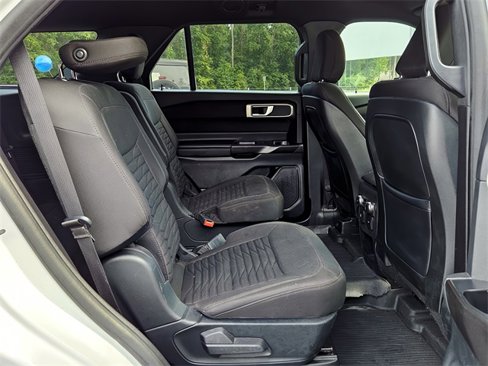 Used 2020 Ford Explorer XLT image 15