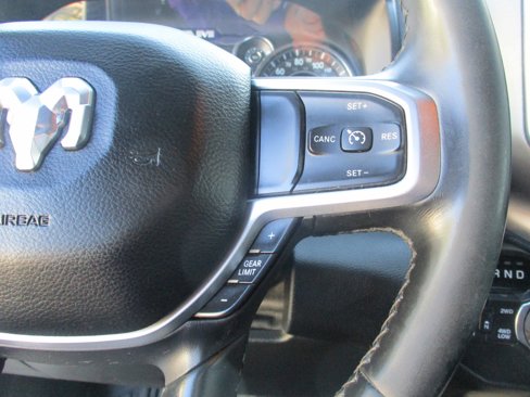 Used 2019 RAM 1500 Big Horn image 26
