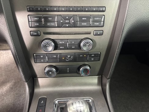 Used 2014 Ford Mustang Coupe w/ FP6 Appearance Package image 18