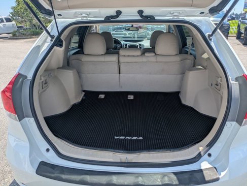 Used 2011 Toyota Venza image 26