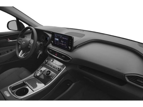 Certified 2022 Hyundai Santa Fe SE image 18