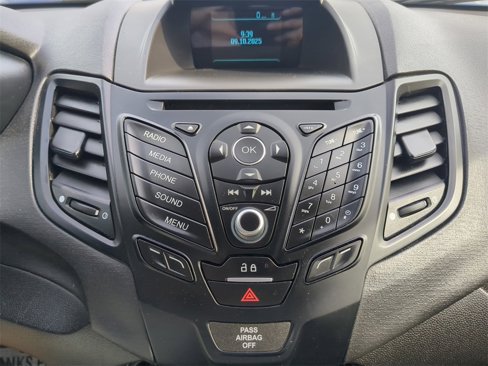 Used 2016 Ford Fiesta S image 19