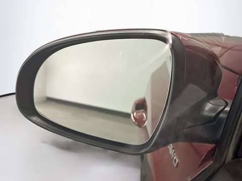Used 2022 Kia Sportage LX image 16