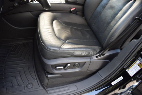 Used 2015 Audi Q7 TDI Prestige image 37
