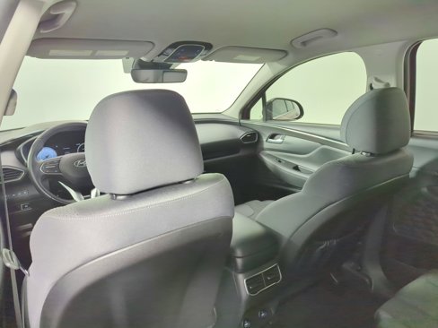 Used 2022 Hyundai Santa Fe XRT image 26