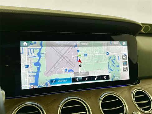 Certified 2022 Mercedes-Benz E 350 Sedan image 13
