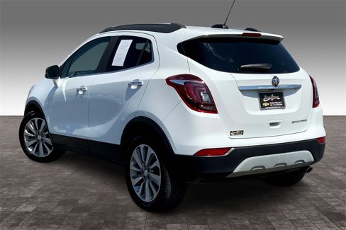 Used 2019 Buick Encore Preferred image 13
