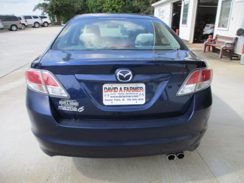 Used 2010 MAZDA MAZDA6 i Sport image 5