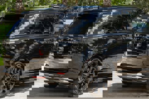Used 2023 Land Rover Range Rover SE image 7