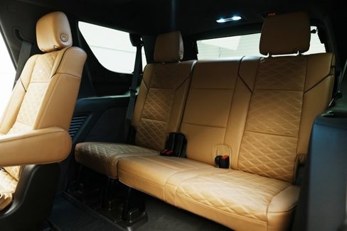 Used 2022 Cadillac Escalade Sport image 28