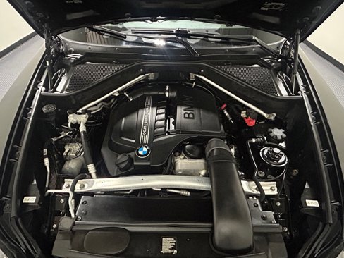 Used 2012 BMW X5 xDrive35i image 18