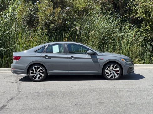 Used 2020 Volkswagen Jetta GLI Autobahn image 4