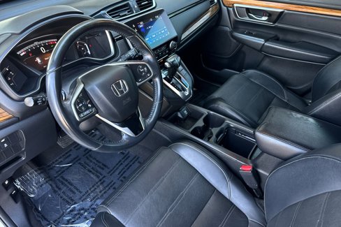 Used 2019 Honda CR-V EX-L image 12