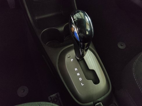Used 2020 Chevrolet Spark LS image 26
