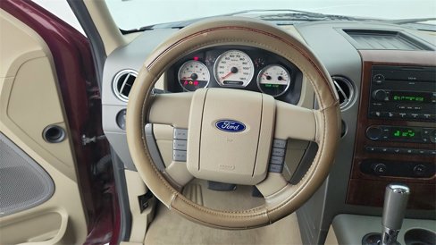 Used 2005 Ford F150 Lariat image 20