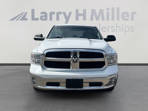 Used 2022 RAM 1500 Tradesman w/ Popular Equipment Group image 8