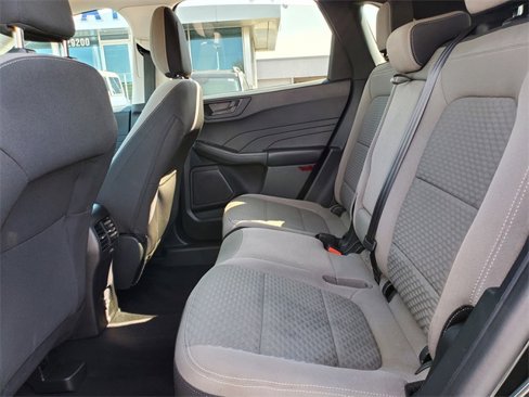 Used 2022 Ford Escape SE w/ Convenience Package image 25