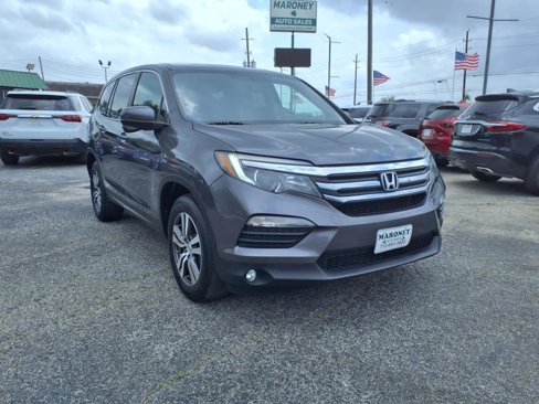 Used 2016 Honda Pilot EX-L image 6