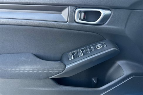 Certified 2024 Honda Civic Sport image 12