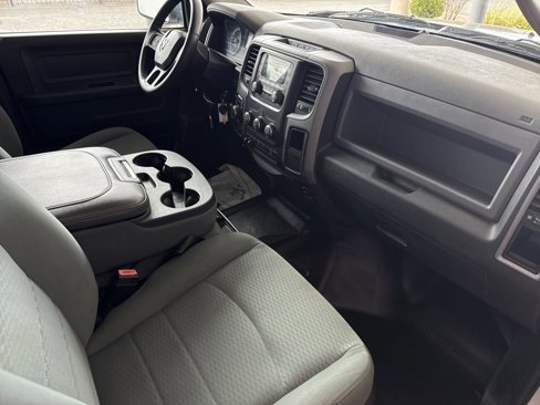 Used 2014 RAM 1500 Tradesman w/ Popular Equipment Group image 12