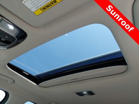 Used 2022 Hyundai Tucson SEL w/ Convenience + Premium Package image 11