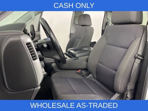 Used 2018 Chevrolet Silverado 1500 LT image 15