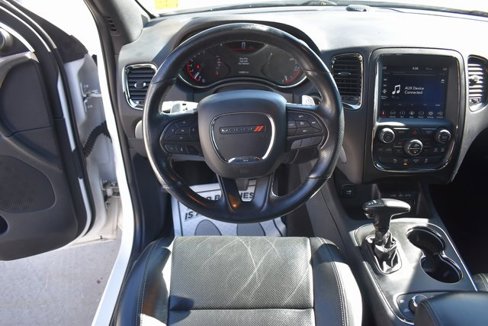 Used 2020 Dodge Durango R/T w/ Blacktop Package image 18
