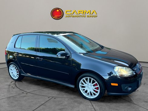 Used 2007 Volkswagen GTI 4-Door image 7