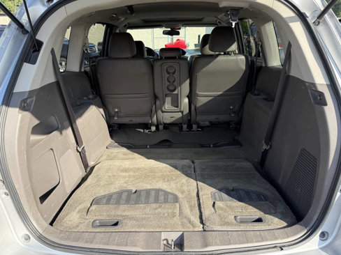 Used 2015 Honda Odyssey EX-L image 24