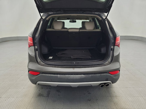 Used 2014 Hyundai Santa Fe Sport 2.0T w/ Navigation Package 06 image 29