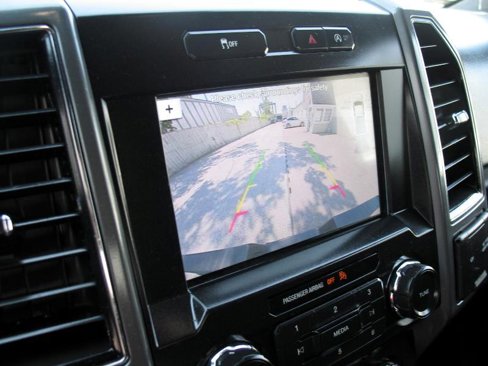 Used 2019 Ford F150 XLT w/ Equipment Group 302A Luxury image 40