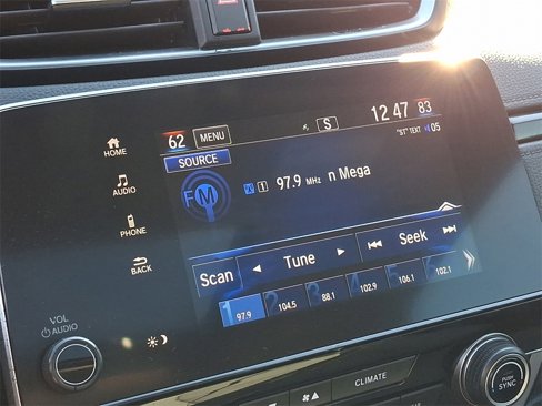 Used 2019 Honda CR-V EX-L image 17