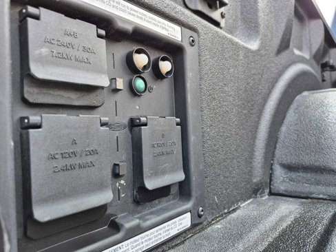 Used 2022 Ford F150 XLT w/ Equipment Group 302A High image 38
