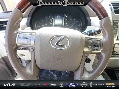 Used 2012 Lexus GX 460 Premium image 15