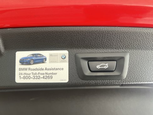 Used 2016 BMW 428i Gran Coupe xDrive w/ Driver Assistance Package image 31