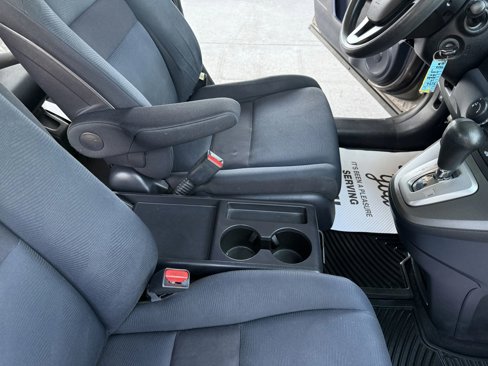 Used 2010 Honda CR-V LX image 21