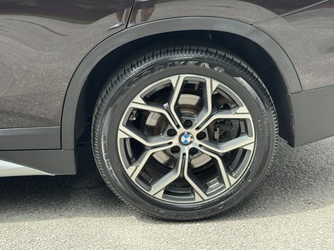 Used 2020 BMW X1 xDrive28i image 14