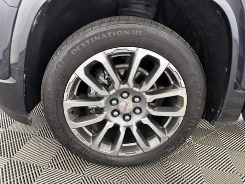 Used 2021 GMC Acadia Denali w/ Denali Ultimate Package image 14