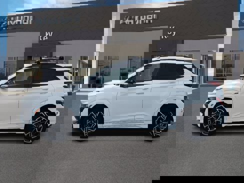 Used 2022 Hyundai Kona N Line image 6