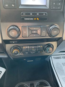 Used 2018 Ford F150 XLT w/ Equipment Group 301A Mid image 34