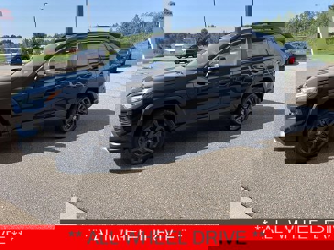 Certified 2023 Toyota RAV4 Adventure image 4