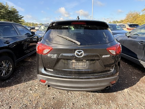 Used 2015 MAZDA CX-5 Touring image 7
