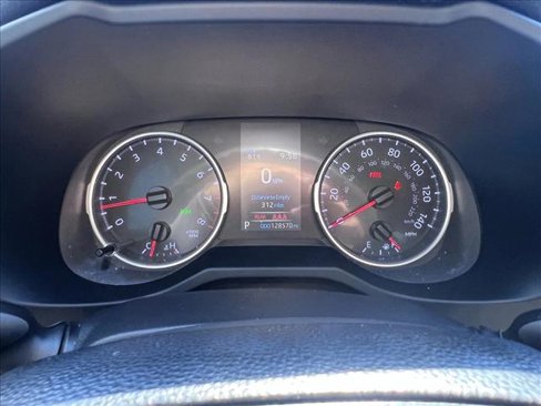 Used 2019 Toyota RAV4 XLE image 11