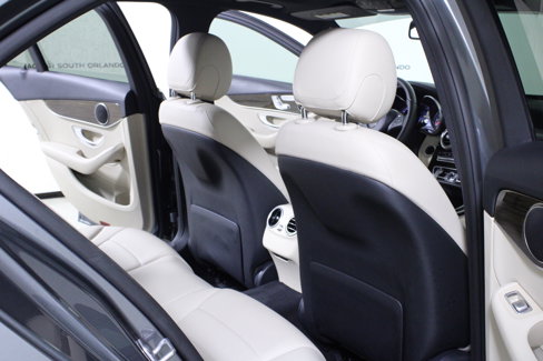 Used 2018 Mercedes-Benz C 300 Sedan image 12