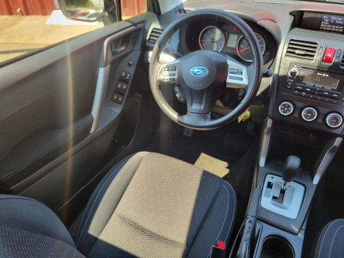 Used 2015 Subaru Forester 2.5i Premium w/ Popular Package #1 image 22