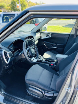 Used 2023 Kia Soul LX w/ Option Group 015 image 9