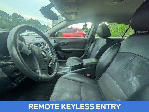 Used 2012 Chevrolet Malibu LT image 8